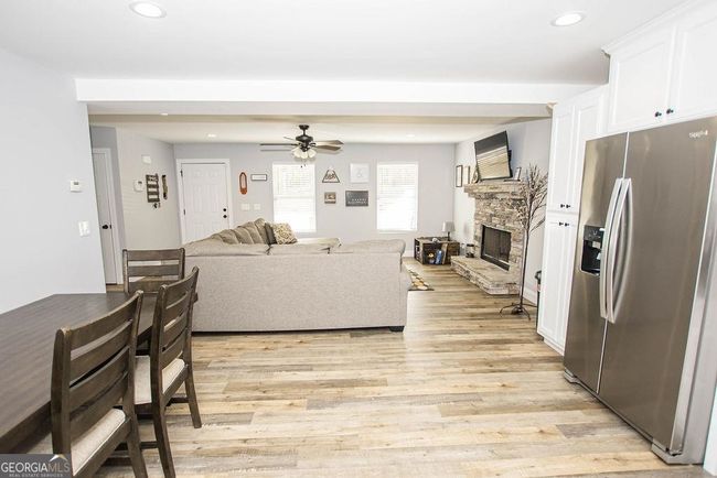 401 Brookwoods Ln, House other with 3 bedrooms, 3 bathrooms and 4 parking in Dahlonega GA | Image 17