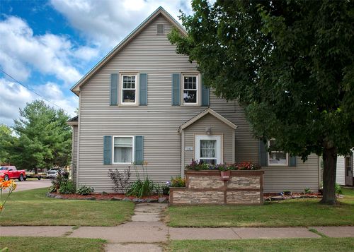 13401 Thomas Street, Osseo, WI, 54758 | Card Image