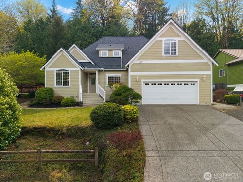 6207 Ne Blakewood Court, Kingston, WA, 98346 | Card Image