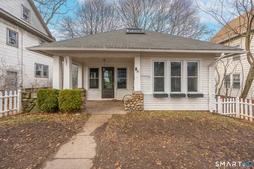 144 Beacon Ave, New Haven, CT, 06512-1910 | Card Image