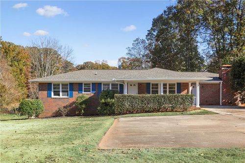 2179 Warren Dr, Austell, GA, 30106-2803 | Card Image