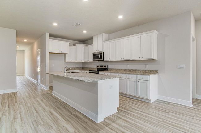 44 Bodiford Ln, House other with 5 bedrooms, 3 bathrooms and null parking in Crawfordville FL | Image 6