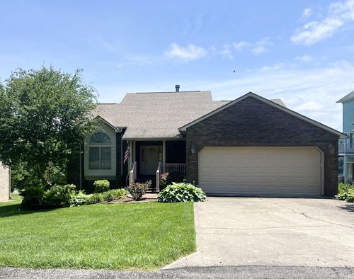 58 Lily Creek Court, Jamestown, KY, 42629 | Card Image