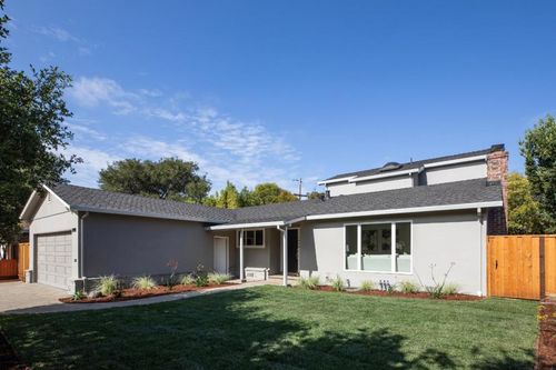 1840 Santa Cruz Ave, Menlo Park, CA, 94025-6137 | Card Image