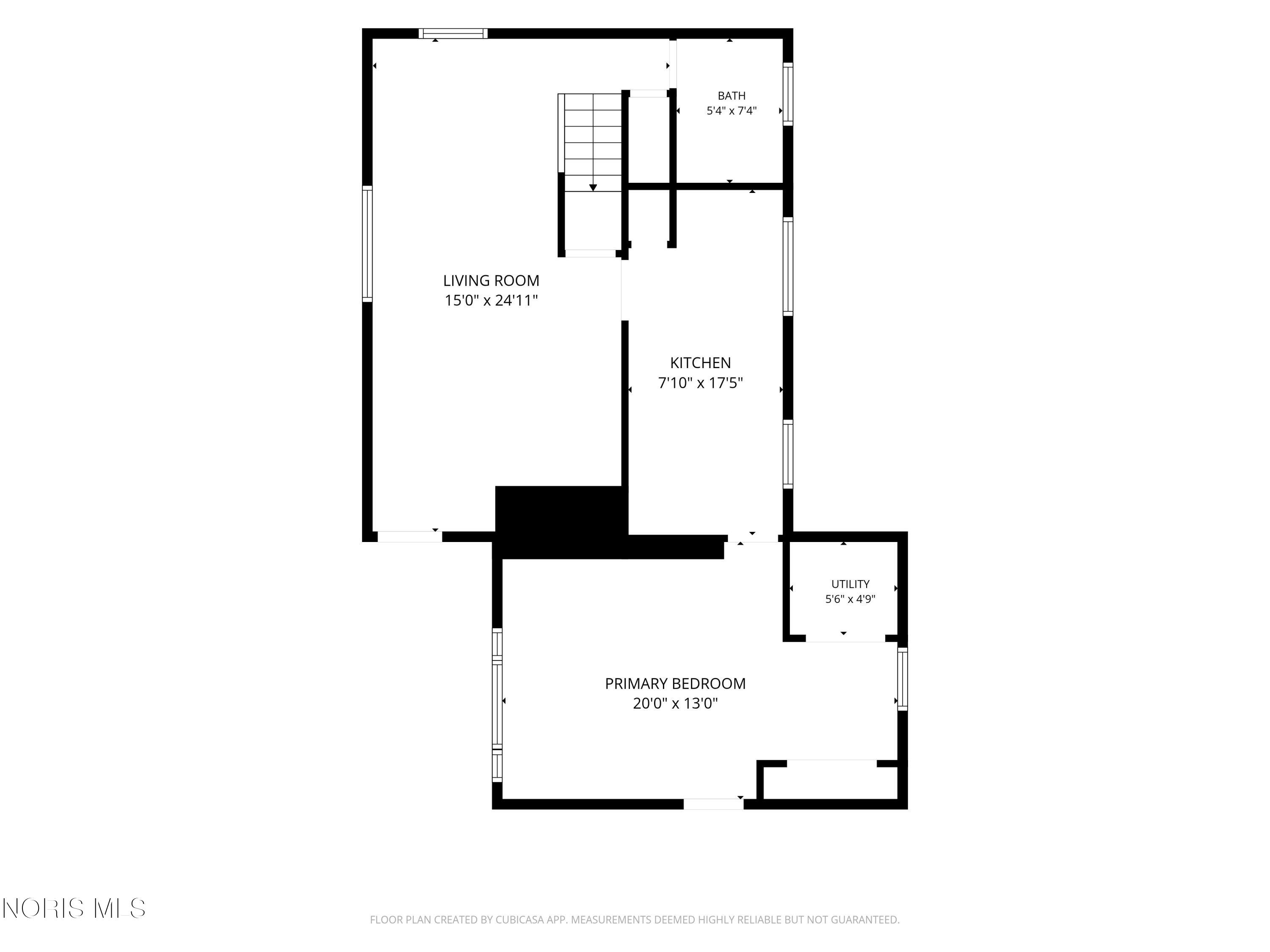 Residential in Toledo