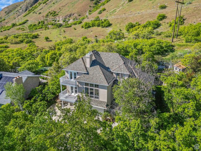2032 Spring Oaks Dr, House other with 5 bedrooms, 4 bathrooms and 3 parking in Springville UT | Image 50