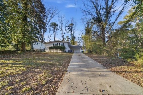 3024 Pasadena Dr, Decatur, GA, 30032-3620 | Card Image