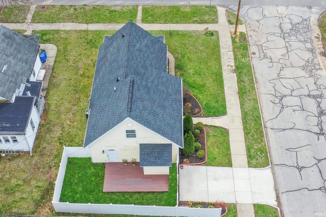 1010 Stanfield St, House other with 3 bedrooms, 3 bathrooms and null parking in South Bend IN | Image 30