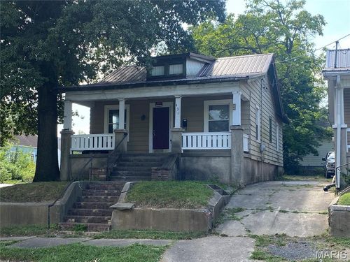 431 S West End Blvd, Cape Girardeau, MO, 63703-6614 | Card Image
