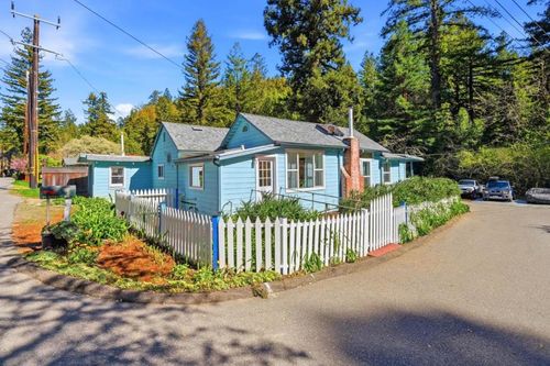 71 Woodmill Ln, Felton, CA, 95018-8711 | Card Image