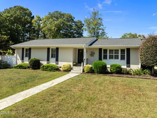 3521 Arrowwood Dr, Raleigh, NC, 27604-2511 | Card Image