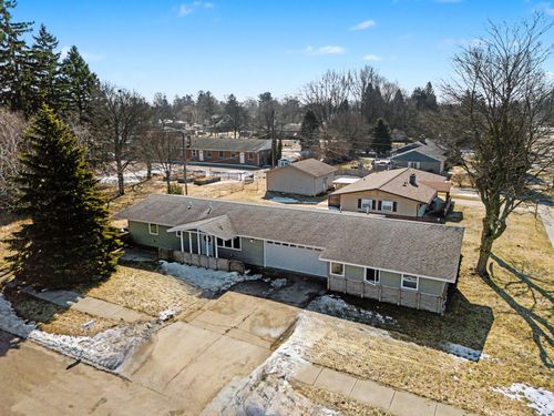 602 Resseguie Street, Ludington, MI, 49431 | Card Image