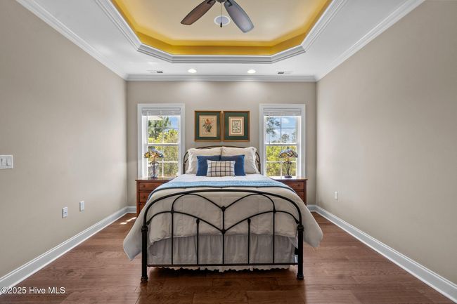 8549 Oak Abbey Trl Ne, House other with 4 bedrooms, 3 bathrooms and 2 parking in Leland NC | Image 20