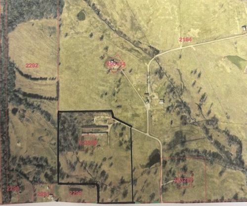 TBD Cr 1613, Mount Pleasant, TX, 75455 | Card Image
