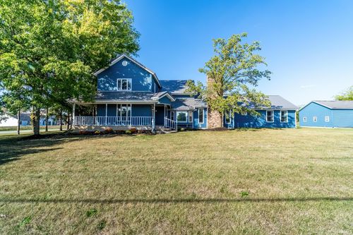 4020 Carroll Rd, Fort Wayne, IN, 46818-9528 | Card Image