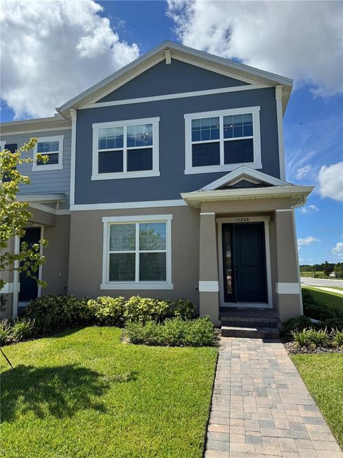 15208 Blue Peacock Ln, WINTER GARDEN, FL, 34787-7414 | Card Image