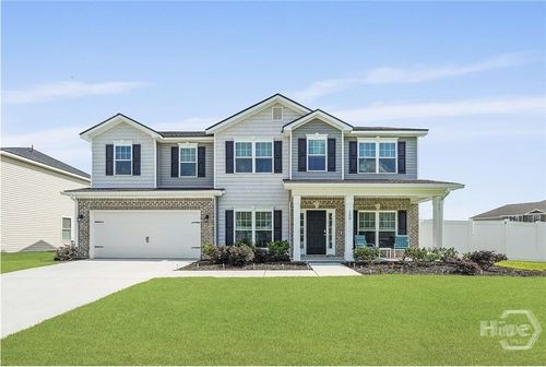 126 Chalk Farm Way, Bloomingdale, GA, 31302-9610 | Card Image