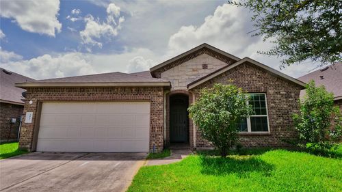 4427 Aversa Drive Drive, Katy, TX, 77493 | Card Image