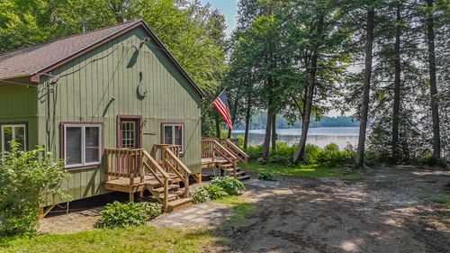 345 Tims Cove Road, Willimantic, ME, 04443 | Card Image