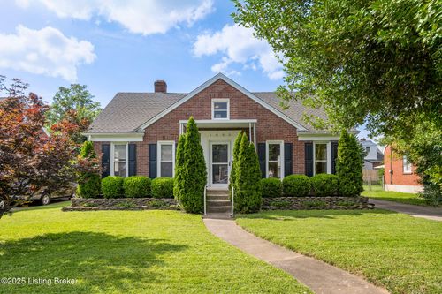 1005 Rosemary Dr, Louisville, KY, 40213-1119 | Card Image