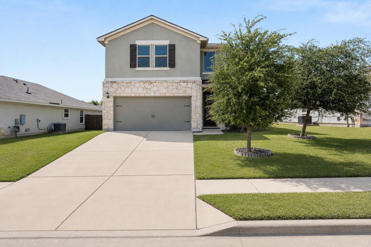 Residential in Pflugerville 3