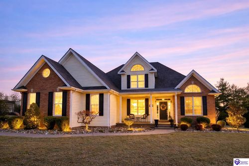 509 Maple Crest Way, Elizabethtown, KY, 42701-5518 | Card Image