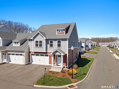 1-1 Newbury Ct, North Haven, CT, 06473-3287 | Card Image