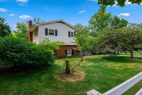 1468 Pine Meadow Road, Lexington, KY, 40504 | Card Image