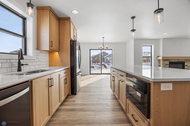Kitchen - Photos of a previous build | Image 9