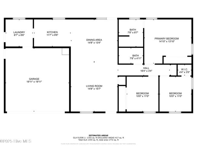 1508 W Oak Island Dr, House other with 3 bedrooms, 2 bathrooms and 2 parking in Oak Island NC | Image 44