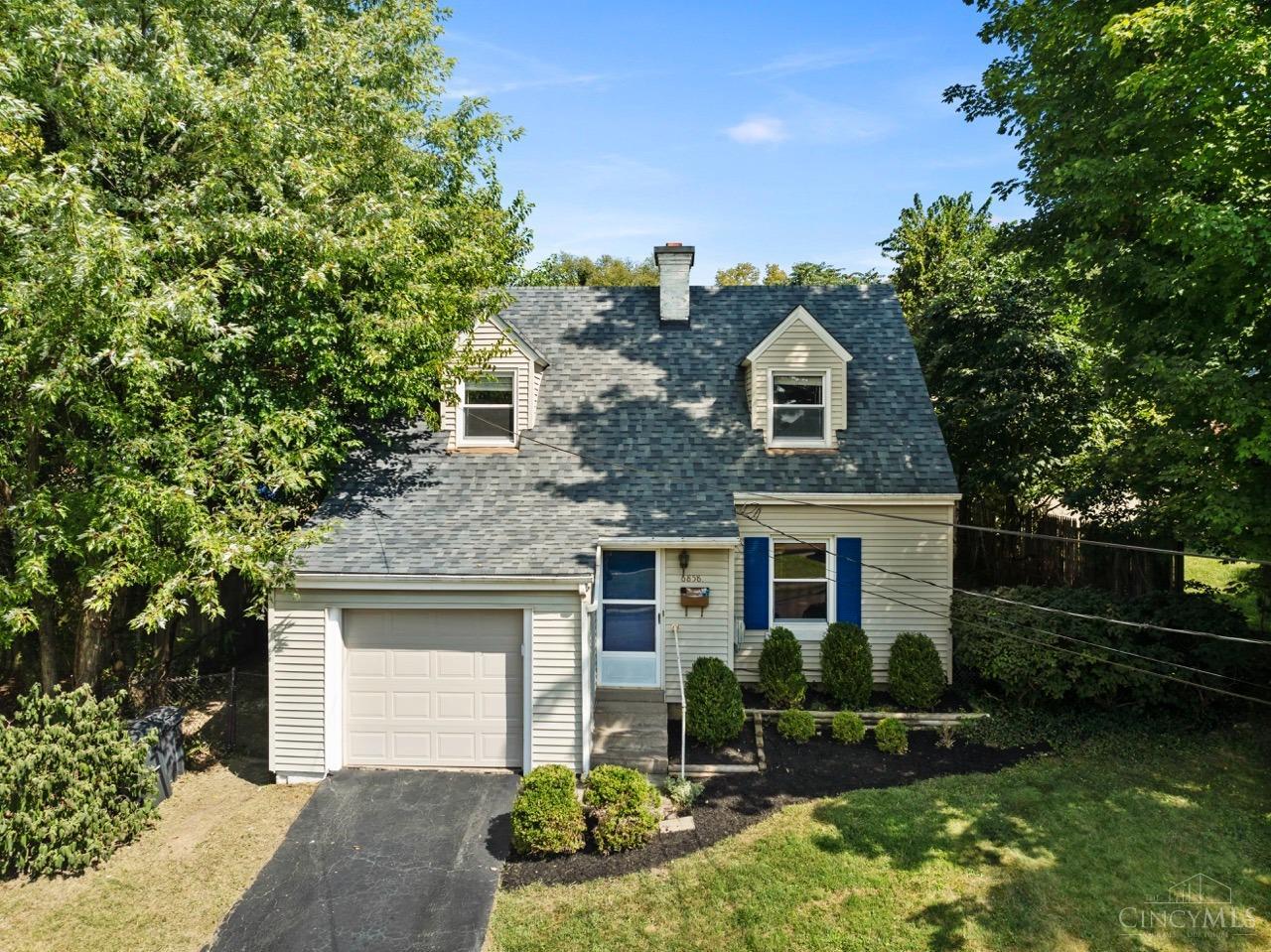 Esther Ln, Cincinnati, OH 45243