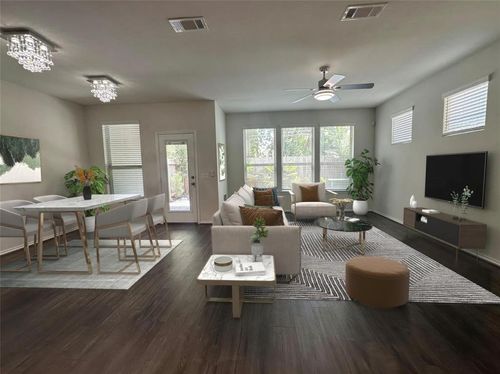 10967 Cannes Memorial Dr, Houston, TX, 77043-3268 | Card Image