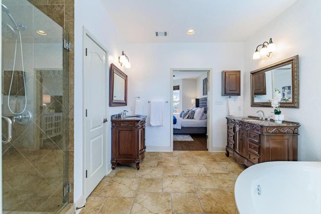 117 Waterford Ln, House other with 4 bedrooms, 3 bathrooms and null parking in Georgetown TX | Image 23