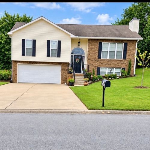 3114 Arrow Ln, Clarksville, TN, 37043-2459 | Card Image
