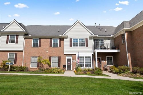 1103 Rial Lake Dr, Howell, MI, 48843-4505 | Card Image