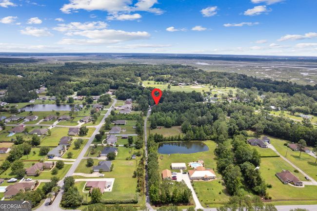 40 Jada Ln, House other with 4 bedrooms, 3 bathrooms and 2 parking in Brunswick GA | Image 69