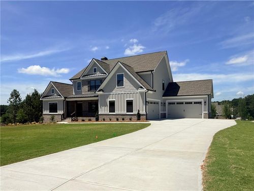 2113 Stonegate Way, Monroe, GA, 30656-8924 | Card Image