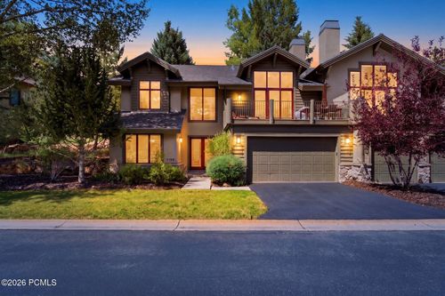 2768 Gallivan Loop, Park City, UT, 84060 | Card Image