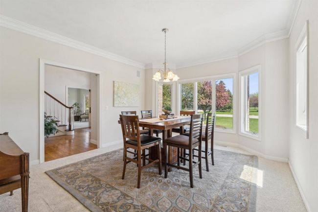 N7749 Palisades Trail, House other with 4 bedrooms, 5 bathrooms and null parking in Sherwood WI | Image 5