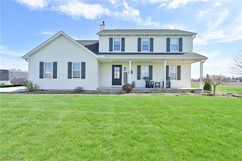 17327 Wheeler Rd, Lagrange, OH, 44050-8901 | Card Image