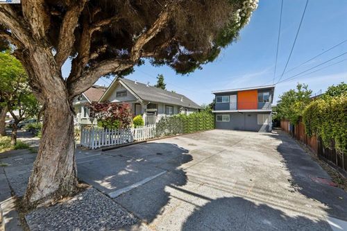 1235 Carrison St, Berkeley, CA, 94702-2452 | Card Image