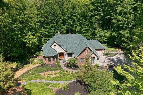 1258 Shepherds Way, Clarksville, OH, 45113-7205 | Card Image