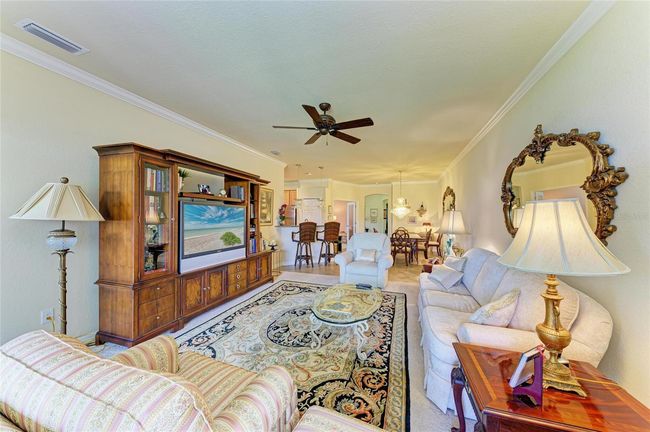 19889 Benissimo Dr, House other with 2 bedrooms, 2 bathrooms and null parking in VENICE FL | Image 31
