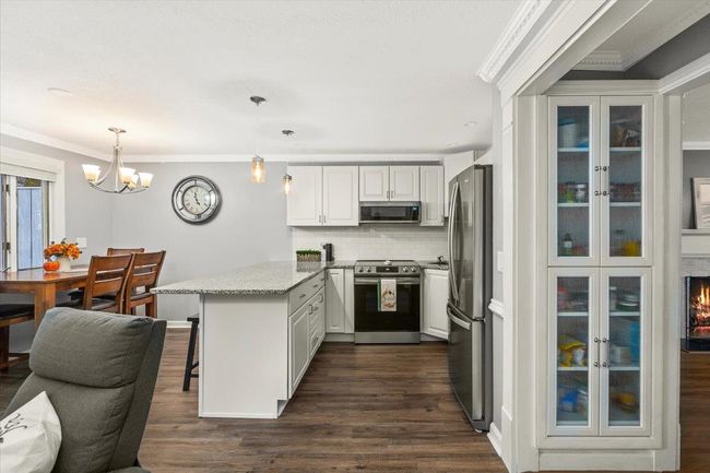 UNIT-2 - 11 Boulder Brook Dr, Condo with 2 bedrooms, 2 bathrooms and null parking in Exeter NH | Image 14