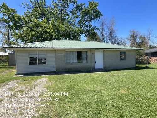 41025 I 55 Service Rd, Hammond, LA, 70403-1050 | Card Image