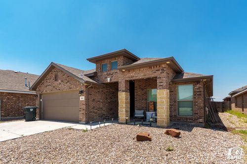 9041 Red Cliff Ave, Odessa, TX, 79765-2352 | Card Image