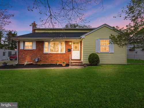 39 Newell Ave, CHERRY HILL, NJ, 08034-2630 | Card Image