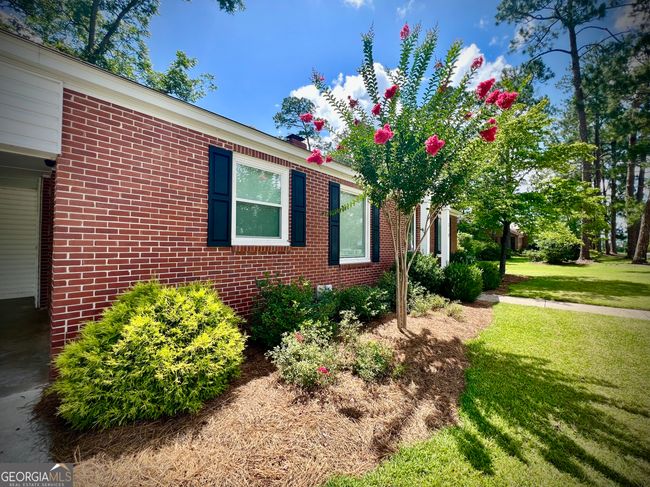 319 N Line St, House other with 2 bedrooms, 1 bathrooms and null parking in Dexter GA | Image 22