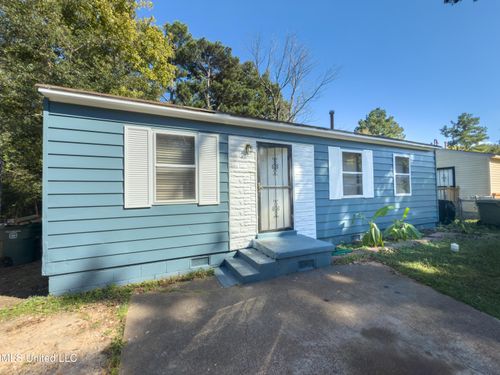 4518 Suncrest Dr, Memphis, TN, 38127-2928 | Card Image