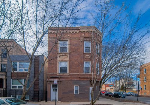 2f-1358 N Artesian Ave, Chicago, IL, 60622-3120 | Card Image